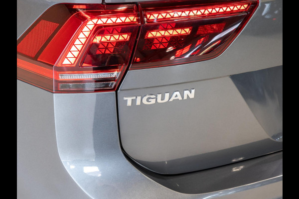 Volkswagen Tiguan 1.4 TSI ACT Comfortline Business / 150pk / Trekhaak / Keyless / Adaptieve cruise control /