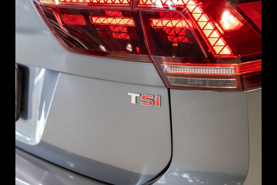 Volkswagen Tiguan 1.4 TSI ACT Comfortline Business / 150pk / Trekhaak / Keyless / Adaptieve cruise control /