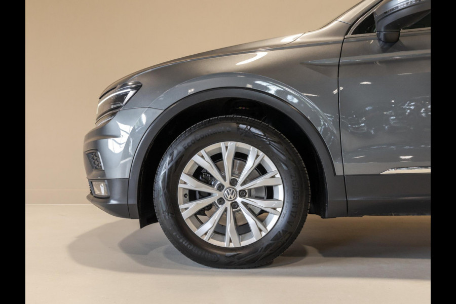 Volkswagen Tiguan 1.4 TSI ACT Comfortline Business / 150pk / Trekhaak / Keyless / Adaptieve cruise control /