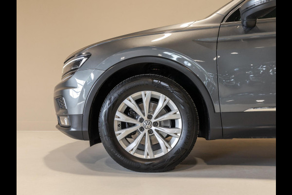 Volkswagen Tiguan 1.4 TSI ACT Comfortline Business / 150pk / Trekhaak / Keyless / Adaptieve cruise control /