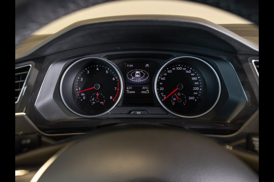 Volkswagen Tiguan 1.4 TSI ACT Comfortline Business / 150pk / Trekhaak / Keyless / Adaptieve cruise control /