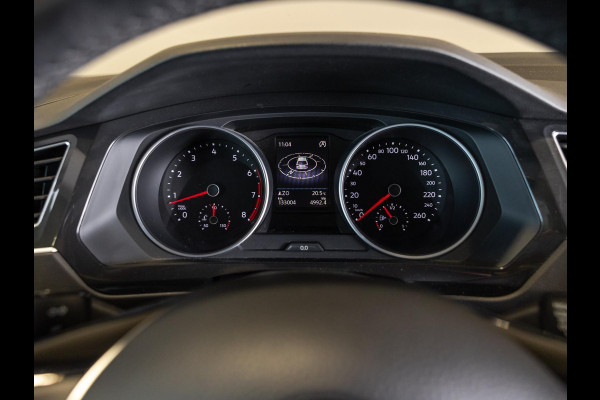 Volkswagen Tiguan 1.4 TSI ACT Comfortline Business / 150pk / Trekhaak / Keyless / Adaptieve cruise control /