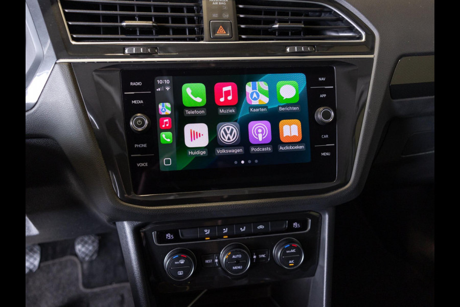 Volkswagen Tiguan 1.4 TSI ACT Comfortline Business / 150pk / Trekhaak / Keyless / Adaptieve cruise control /