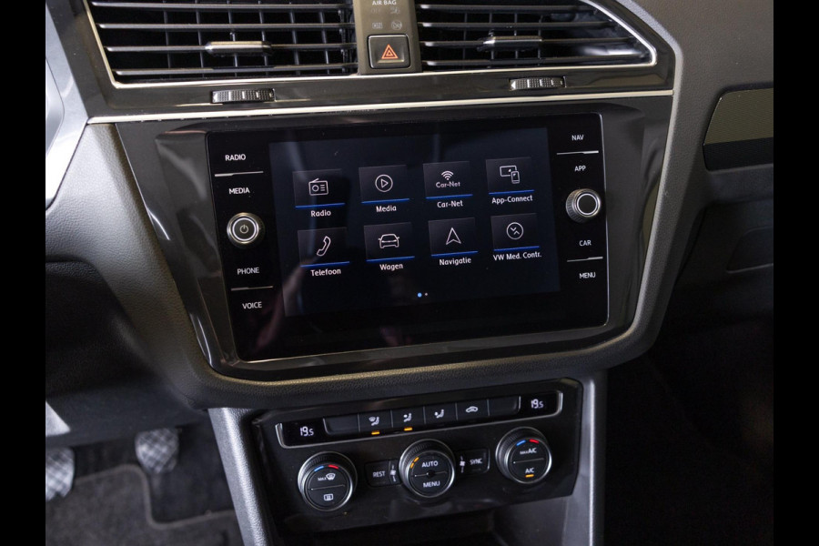 Volkswagen Tiguan 1.4 TSI ACT Comfortline Business / 150pk / Trekhaak / Keyless / Adaptieve cruise control /