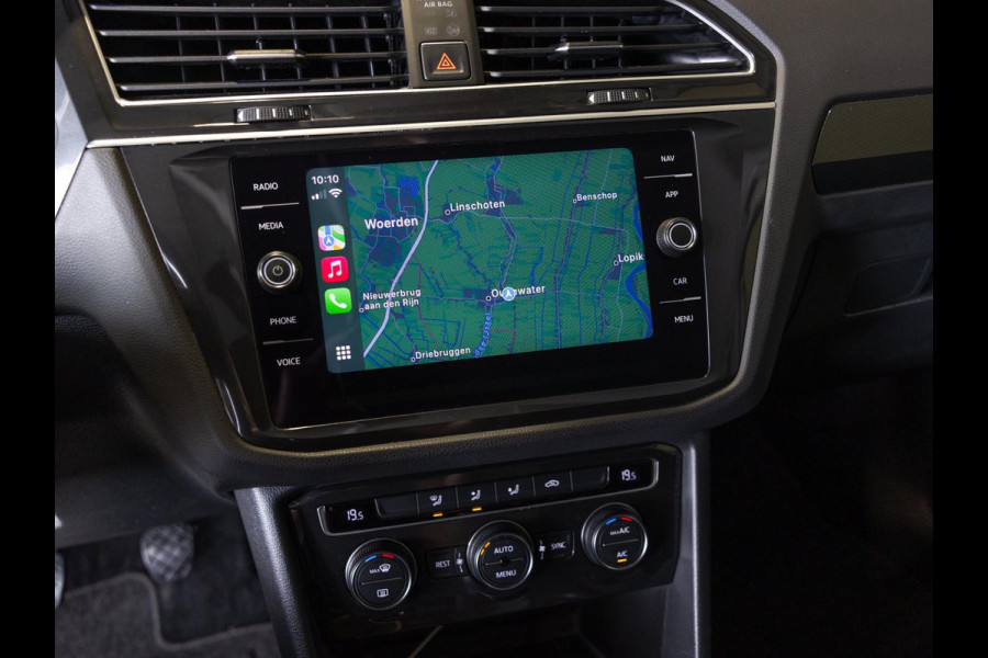 Volkswagen Tiguan 1.4 TSI ACT Comfortline Business / 150pk / Trekhaak / Keyless / Adaptieve cruise control /