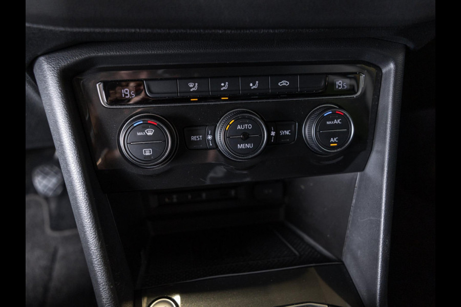 Volkswagen Tiguan 1.4 TSI ACT Comfortline Business / 150pk / Trekhaak / Keyless / Adaptieve cruise control /