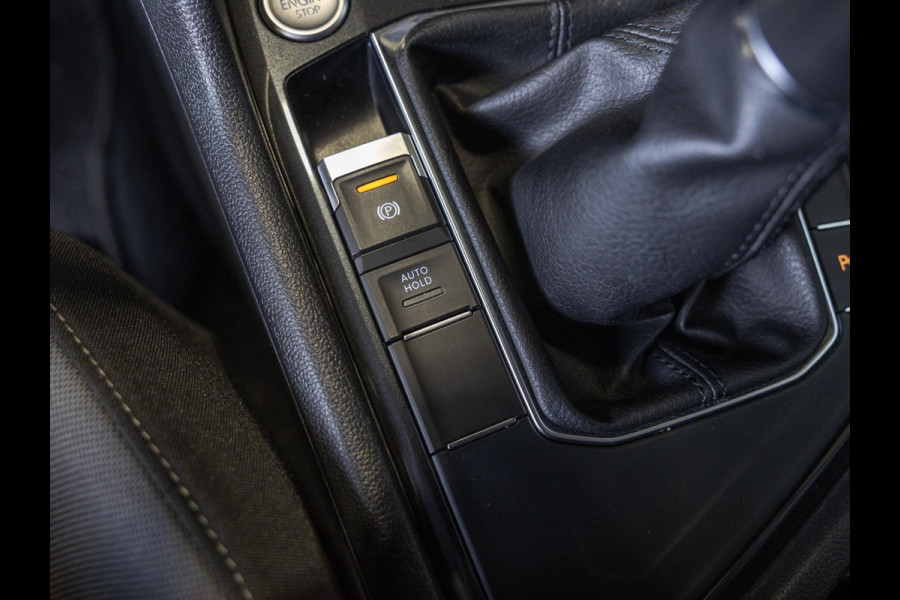 Volkswagen Tiguan 1.4 TSI ACT Comfortline Business / 150pk / Trekhaak / Keyless / Adaptieve cruise control /