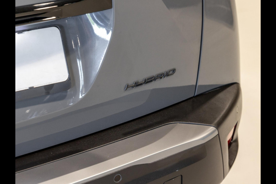 Peugeot 2008 1.2 Hybrid 136 Allure / 136pk / Dodehoek herkenning / Apple CarPlay / Adaptieve Cruise control