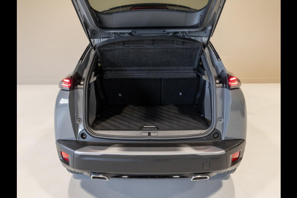 Peugeot 2008 1.2 Hybrid 136 Allure / 136pk / Dodehoek herkenning / Apple CarPlay / Adaptieve Cruise control