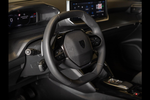 Peugeot 2008 1.2 Hybrid 136 Allure / 136pk / Dodehoek herkenning / Apple CarPlay / Adaptieve Cruise control