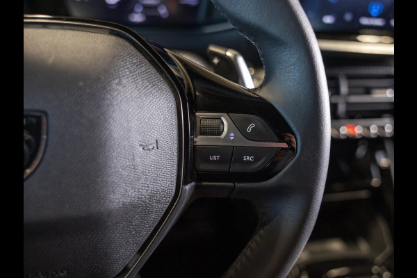 Peugeot 2008 1.2 Hybrid 136 Allure / 136pk / Dodehoek herkenning / Apple CarPlay / Adaptieve Cruise control