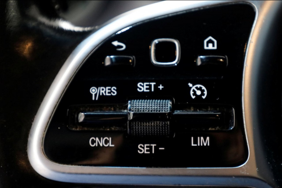 Mercedes-Benz Sprinter 316 CDI 163pk 7G Automaat Bakwagen met laadklep 01-2020