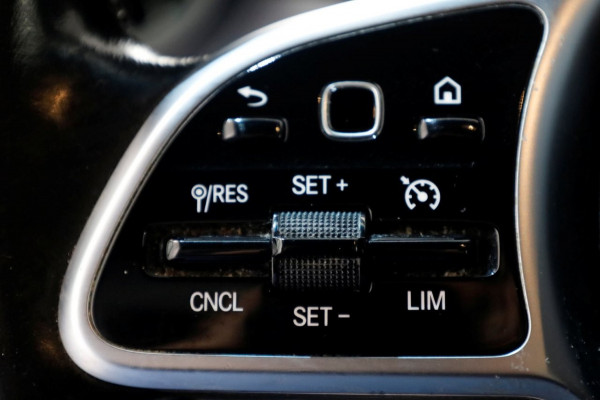 Mercedes-Benz Sprinter 316 CDI 163pk 7G Automaat Bakwagen met laadklep 01-2020