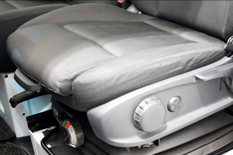 Mercedes-Benz Sprinter 316 CDI 163pk 7G Automaat Bakwagen met laadklep 01-2020