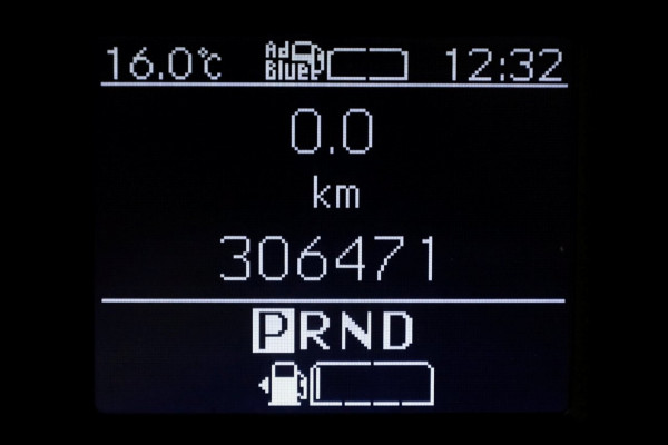 Mercedes-Benz Sprinter 316 CDI 163pk 7G Automaat Bakwagen met laadklep 01-2020