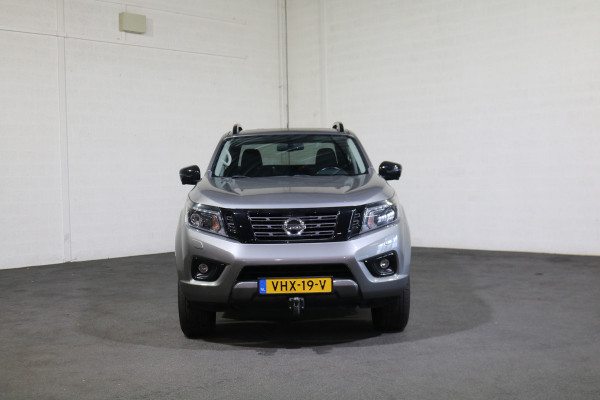 Nissan Navara 2.3 dCi 190pk New N-Guard Automaat 4x4 3.500kg Trekhaak