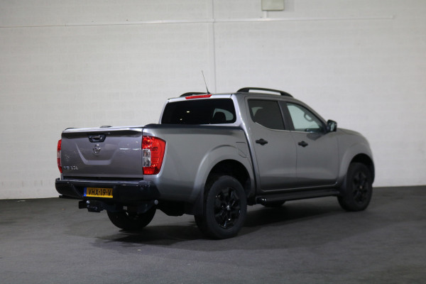 Nissan Navara 2.3 dCi 190pk New N-Guard Automaat 4x4 3.500kg Trekhaak