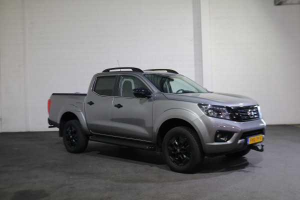 Nissan Navara 2.3 dCi 190pk New N-Guard Automaat 4x4 3.500kg Trekhaak