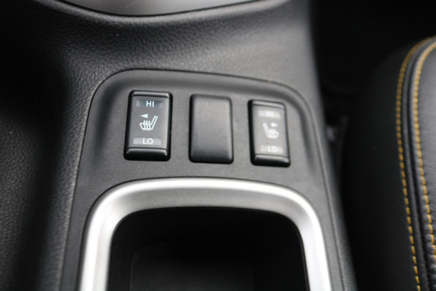 Nissan Navara 2.3 dCi 190pk New N-Guard Automaat 4x4 3.500kg Trekhaak