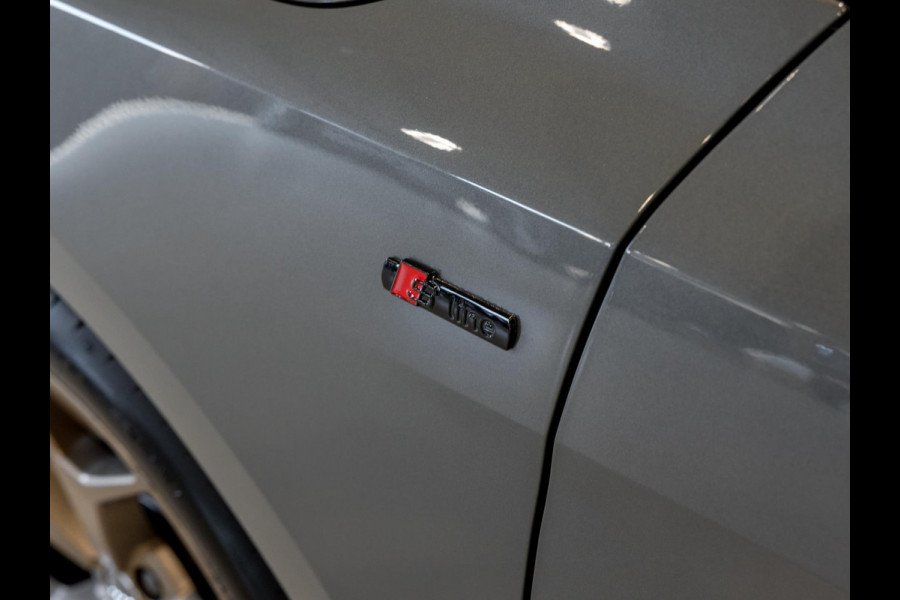 Audi A1 Sportback 30 TFSI edition one 2x S-Line / 116pk / Apple CarPlay / Achteruitrij camera / Automatische klimaatregeling /