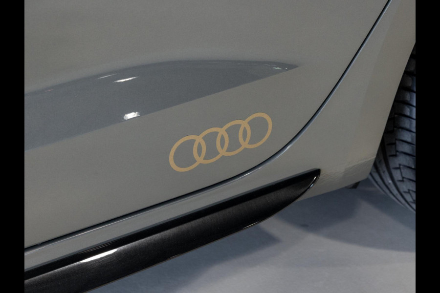 Audi A1 Sportback 30 TFSI edition one 2x S-Line / 116pk / Apple CarPlay / Achteruitrij camera / Automatische klimaatregeling /