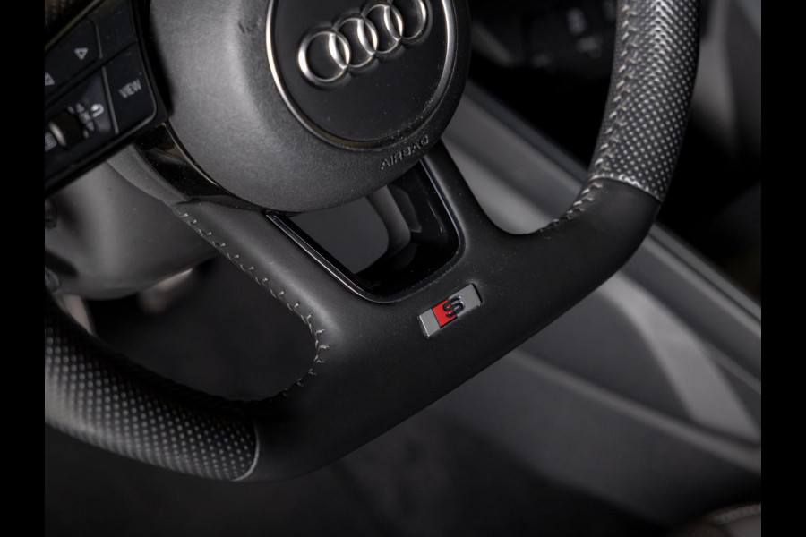 Audi A1 Sportback 30 TFSI edition one 2x S-Line / 116pk / Apple CarPlay / Achteruitrij camera / Automatische klimaatregeling /