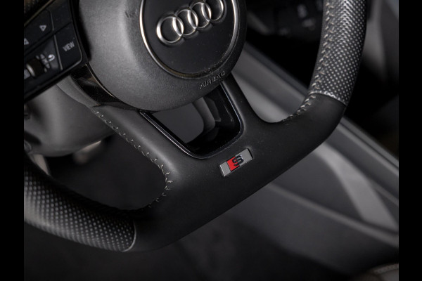 Audi A1 Sportback 30 TFSI edition one 2x S-Line / 116pk / Apple CarPlay / Achteruitrij camera / Automatische klimaatregeling /