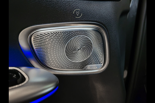 Mercedes-Benz GLC Coupé 300e 4-M AMG|Luchtvering|Achterassturing|ACC|Keyless|360|Mem|Burmester|Night|20"|Night|Trekhaak|Premium Plus