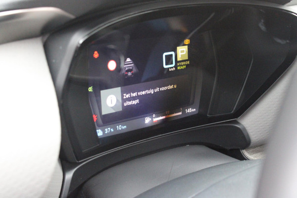 Citroën C5 X 1.6 Plug-in Hybrid 225PK MAX | PANORAMISCH SCHUIF / KANTELDAK | ELEKTRISCHE VOORSTOELEN MET GEHEUGEN | VOORSTOEL VENTILATIE | VOORSTOEL VERWARMING | VOORSTOELEN MET MASSAGE FUNCTIE | LEDEREN BEKLEDING | STUUR VERWARMING | DRAADLOOS APPLE CARPLAY / ANDROID AUTO | 360° CAMERA | KEYLESS ENTRY / START | 19"LICHTMETALEN VELGEN | ELEKTRISCH BEDIENBARE ACHTERKLEP MET HANDSFREE FUNCTIE | HEADUP DISPLAY | NAVIGATIE | ADAPTIVE CRUISE CONTROL |