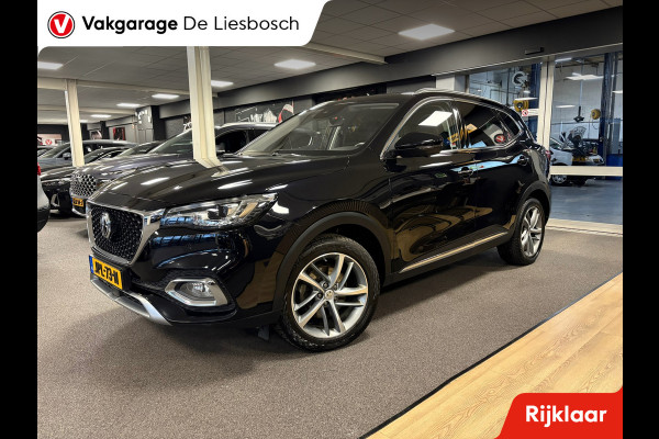 MG EHS 1.5 TGDI Luxury PHEV / automaat / 360camera / Leder/ carplay / Panorama-dak