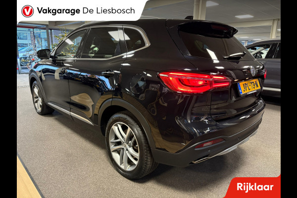 MG EHS 1.5 TGDI Luxury PHEV / automaat / 360camera / Leder/ carplay / Panorama-dak