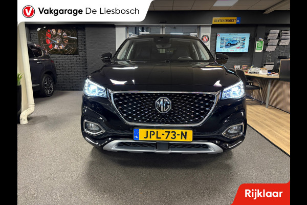 MG EHS 1.5 TGDI Luxury PHEV / automaat / 360camera / Leder/ carplay / Panorama-dak