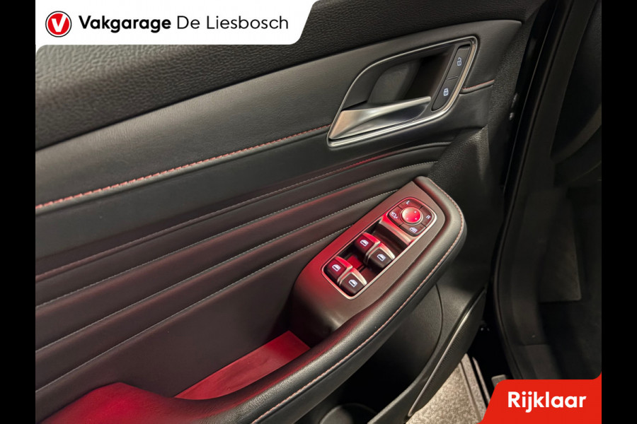 MG EHS 1.5 TGDI Luxury PHEV / automaat / 360camera / Leder/ carplay / Panorama-dak
