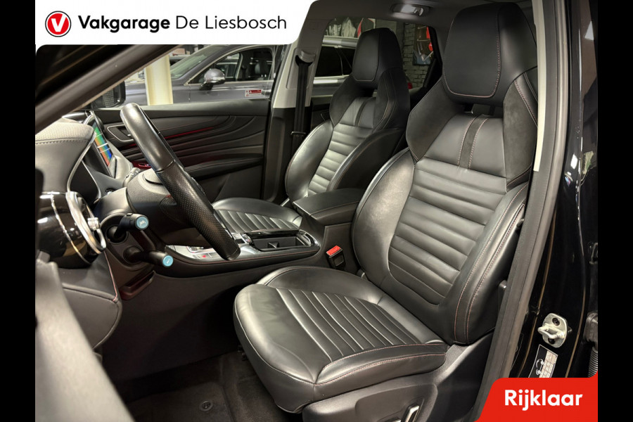MG EHS 1.5 TGDI Luxury PHEV / automaat / 360camera / Leder/ carplay / Panorama-dak