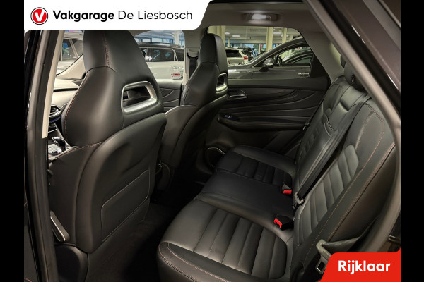 MG EHS 1.5 TGDI Luxury PHEV / automaat / 360camera / Leder/ carplay / Panorama-dak