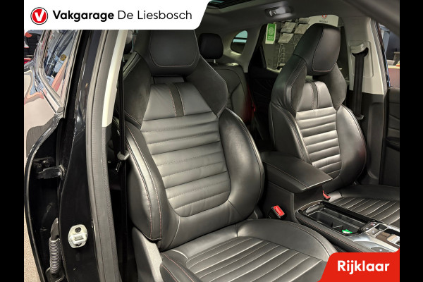 MG EHS 1.5 TGDI Luxury PHEV / automaat / 360camera / Leder/ carplay / Panorama-dak