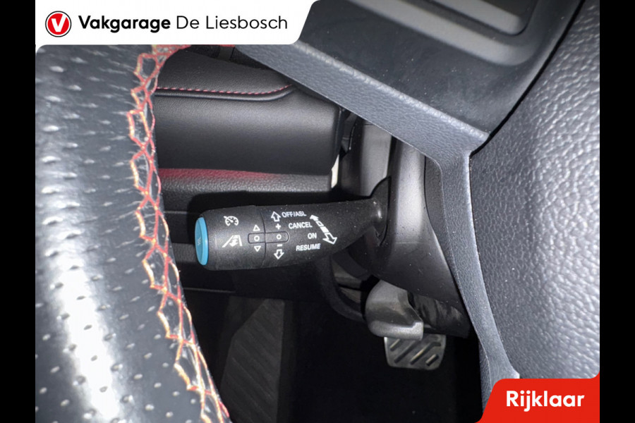 MG EHS 1.5 TGDI Luxury PHEV / automaat / 360camera / Leder/ carplay / Panorama-dak