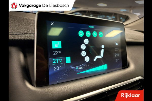 MG EHS 1.5 TGDI Luxury PHEV / automaat / 360camera / Leder/ carplay / Panorama-dak