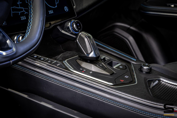 Lynk & Co 01 1.5|NAP|Pano|E-stoel|Cam|Black|FullOption|1eig