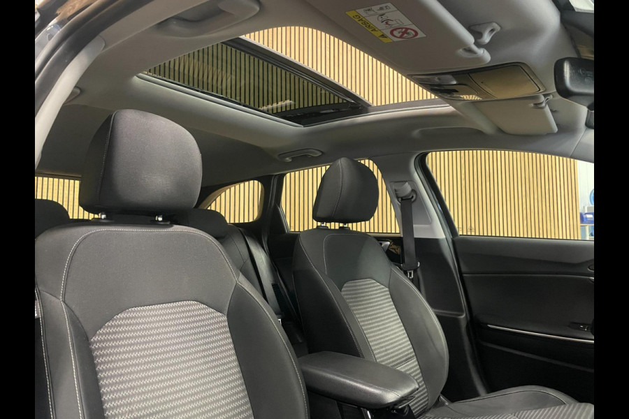 Kia Ceed Sportswagon 1.6 GDI PHEV DynamicPlusLine|AUTOM|PANO|CARPLAY+ANDROID|STOEL+STUURVERW|CAMERA|CRUISE+CLIMATE|IN.BTW|1e EIG.|