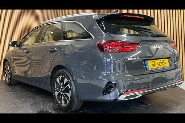 Kia Ceed Sportswagon 1.6 GDI PHEV DynamicPlusLine|AUTOM|PANO|CARPLAY+ANDROID|STOEL+STUURVERW|CAMERA|CRUISE+CLIMATE|IN.BTW|1e EIG.|