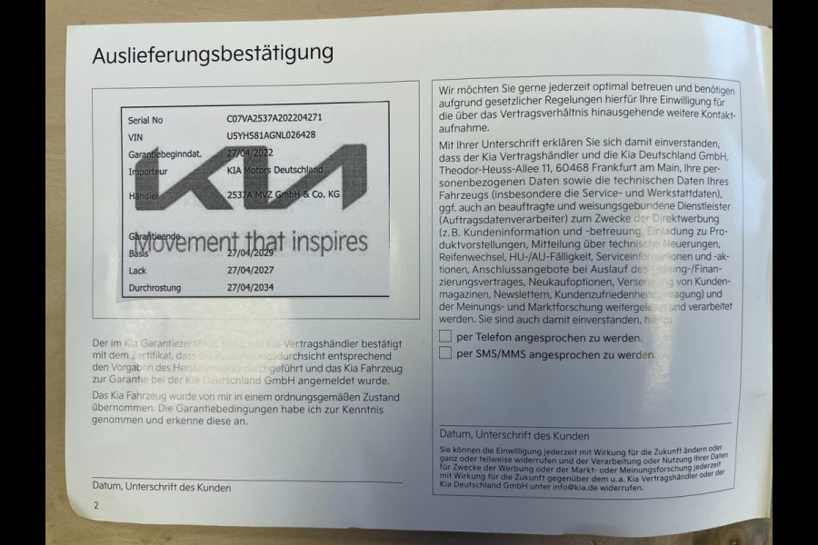 Kia Ceed Sportswagon 1.6 GDI PHEV DynamicPlusLine|AUTOM|PANO|CARPLAY+ANDROID|STOEL+STUURVERW|CAMERA|CRUISE+CLIMATE|IN.BTW|1e EIG.|