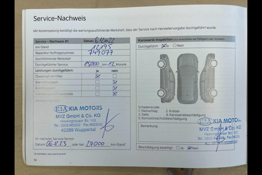 Kia Ceed Sportswagon 1.6 GDI PHEV DynamicPlusLine|AUTOM|PANO|CARPLAY+ANDROID|STOEL+STUURVERW|CAMERA|CRUISE+CLIMATE|IN.BTW|1e EIG.|