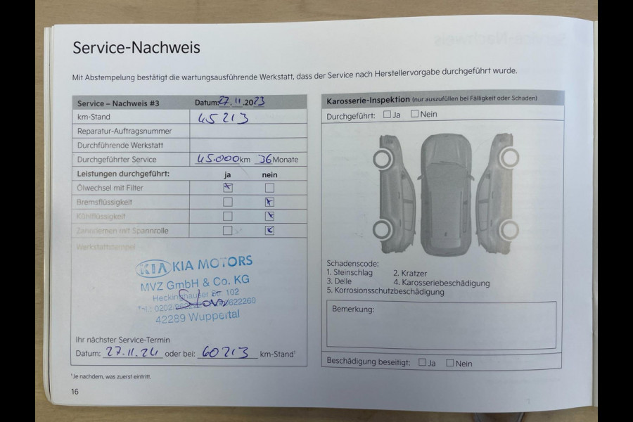 Kia Ceed Sportswagon 1.6 GDI PHEV DynamicPlusLine|AUTOM|PANO|CARPLAY+ANDROID|STOEL+STUURVERW|CAMERA|CRUISE+CLIMATE|IN.BTW|1e EIG.|