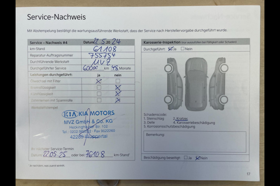 Kia Ceed Sportswagon 1.6 GDI PHEV DynamicPlusLine|AUTOM|PANO|CARPLAY+ANDROID|STOEL+STUURVERW|CAMERA|CRUISE+CLIMATE|IN.BTW|1e EIG.|