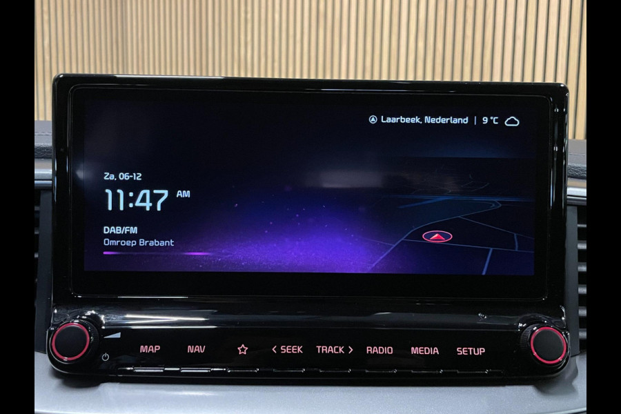 Kia Ceed Sportswagon 1.6 GDI PHEV DynamicPlusLine|AUTOM|PANO|CARPLAY+ANDROID|STOEL+STUURVERW|CAMERA|CRUISE+CLIMATE|IN.BTW|1e EIG.|