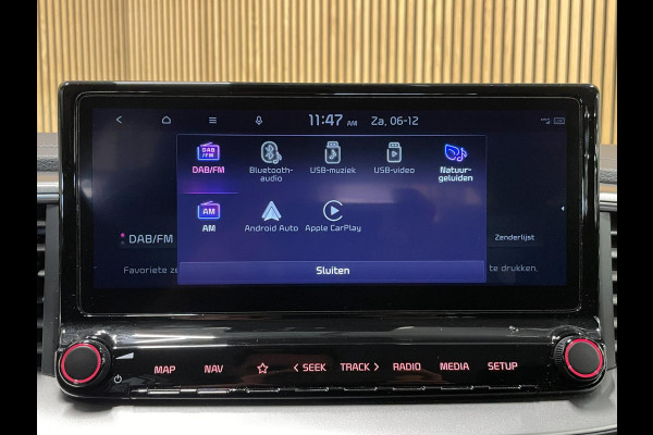 Kia Ceed Sportswagon 1.6 GDI PHEV DynamicPlusLine|AUTOM|PANO|CARPLAY+ANDROID|STOEL+STUURVERW|CAMERA|CRUISE+CLIMATE|IN.BTW|1e EIG.|