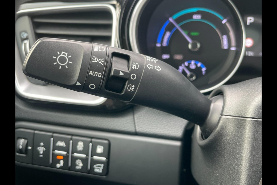 Kia Ceed Sportswagon 1.6 GDI PHEV DynamicPlusLine|AUTOM|PANO|CARPLAY+ANDROID|STOEL+STUURVERW|CAMERA|CRUISE+CLIMATE|IN.BTW|1e EIG.|