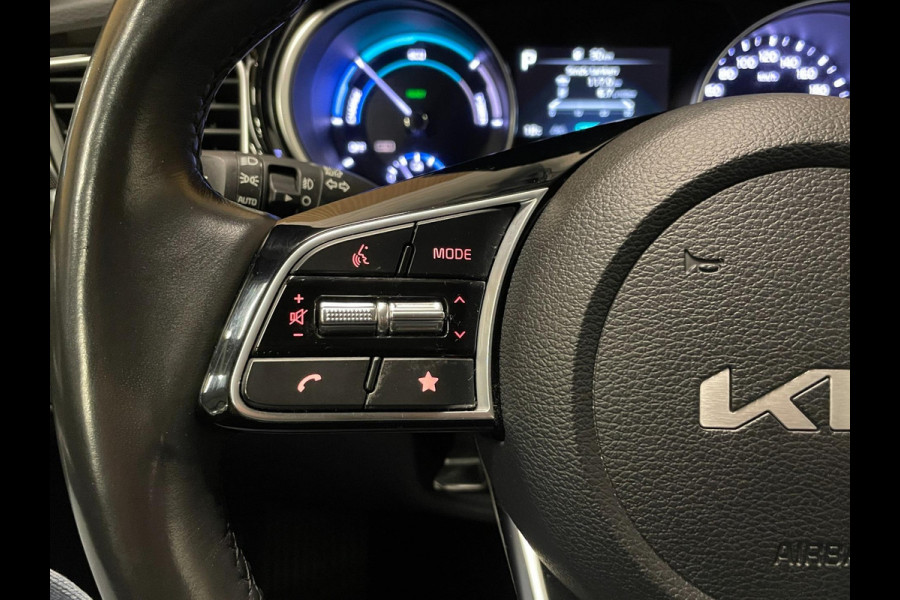 Kia Ceed Sportswagon 1.6 GDI PHEV DynamicPlusLine|AUTOM|PANO|CARPLAY+ANDROID|STOEL+STUURVERW|CAMERA|CRUISE+CLIMATE|IN.BTW|1e EIG.|