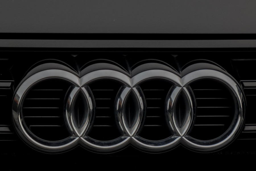 Audi A5 Sportback 2.0 TFSI MHEV Sport S-line Edition | SFEERVERLICHTING | STOELVERWARMING | BLACK OPTIC PAKKET